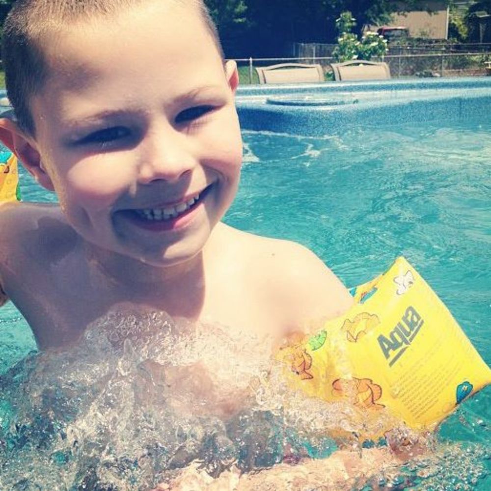 Meet your Posher, Cole